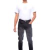 6 (4) Henry Castle & Co Men’s Slim Fit Black Washed Stretch Jeans | Sharp & Versatile Denim for Everyday Wear